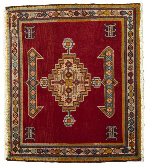 SHIRAZ