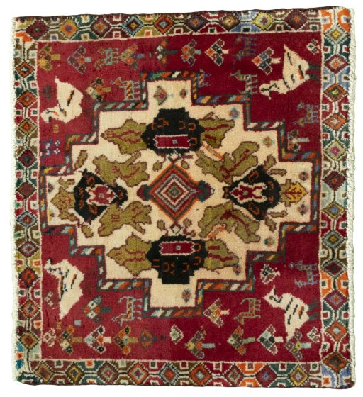 SHIRAZ