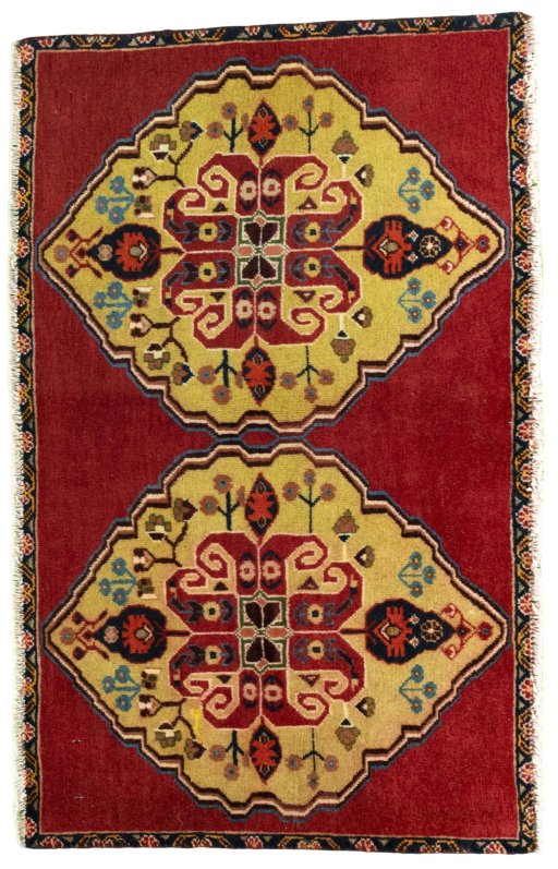 SHIRAZ