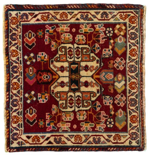 SHIRAZ