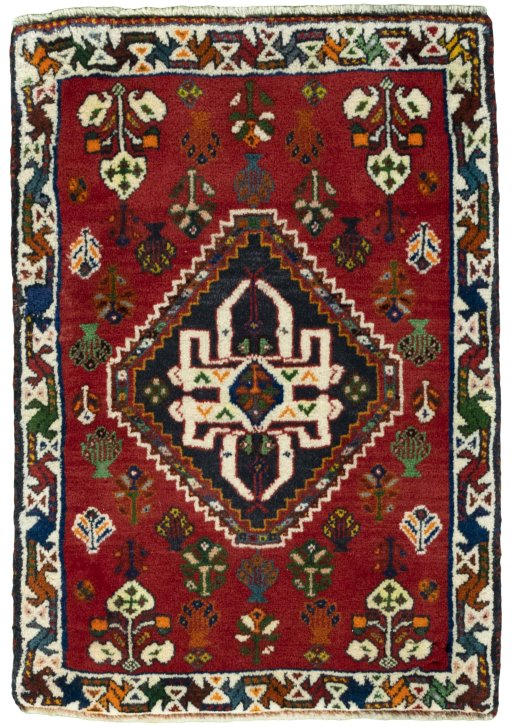 SHIRAZ