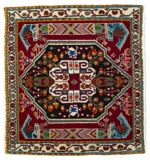SHIRAZ