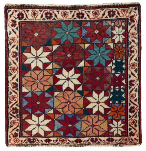 SHIRAZ