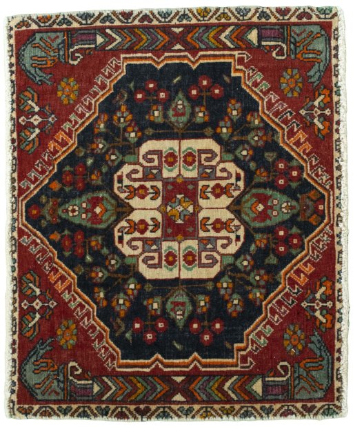 SHIRAZ