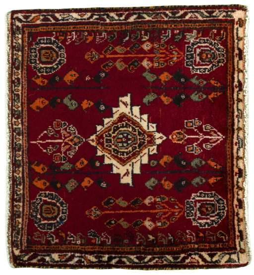 SHIRAZ