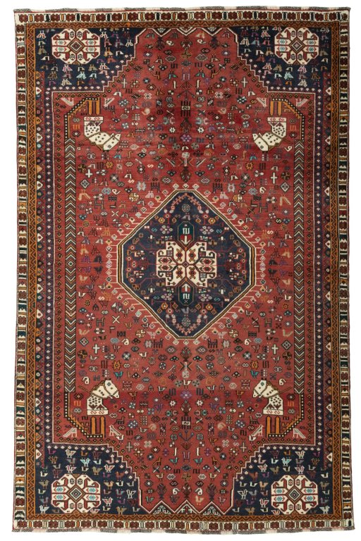 SHIRAZ