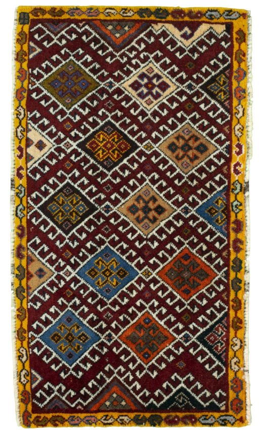 SHIRAZ