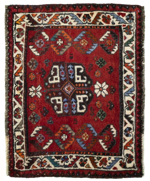 SHIRAZ