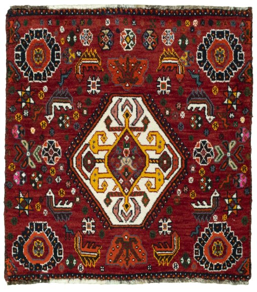 SHIRAZ