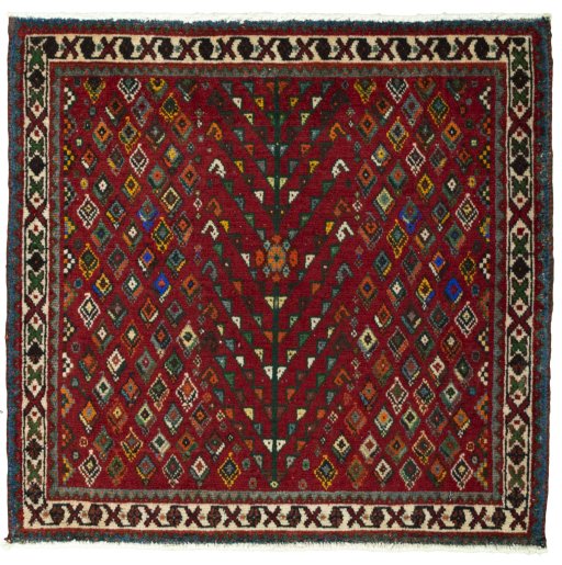 SHIRAZ