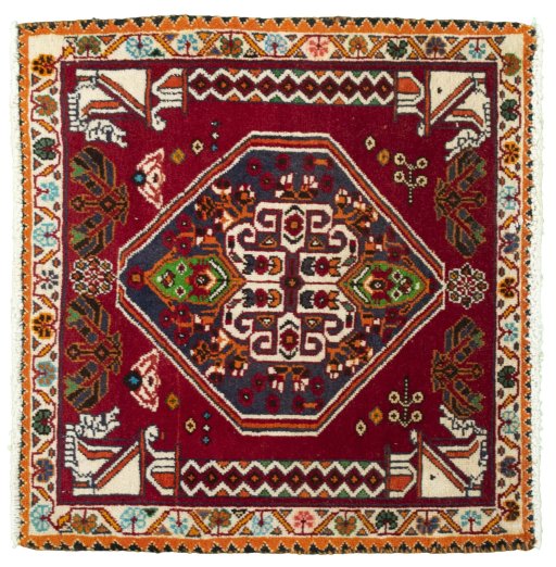 SHIRAZ