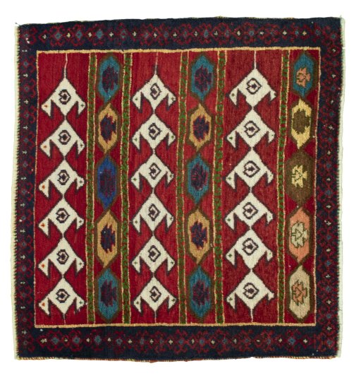 SHIRAZ