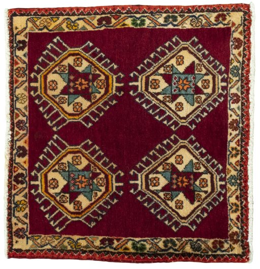 SHIRAZ