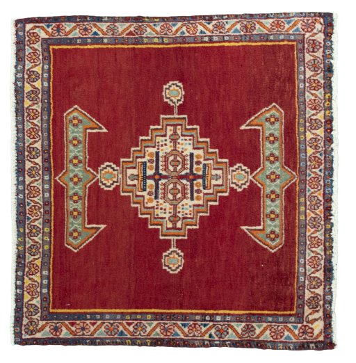 SHIRAZ