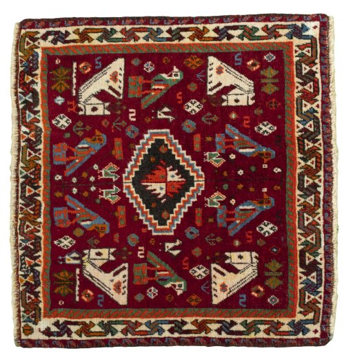 SHIRAZ