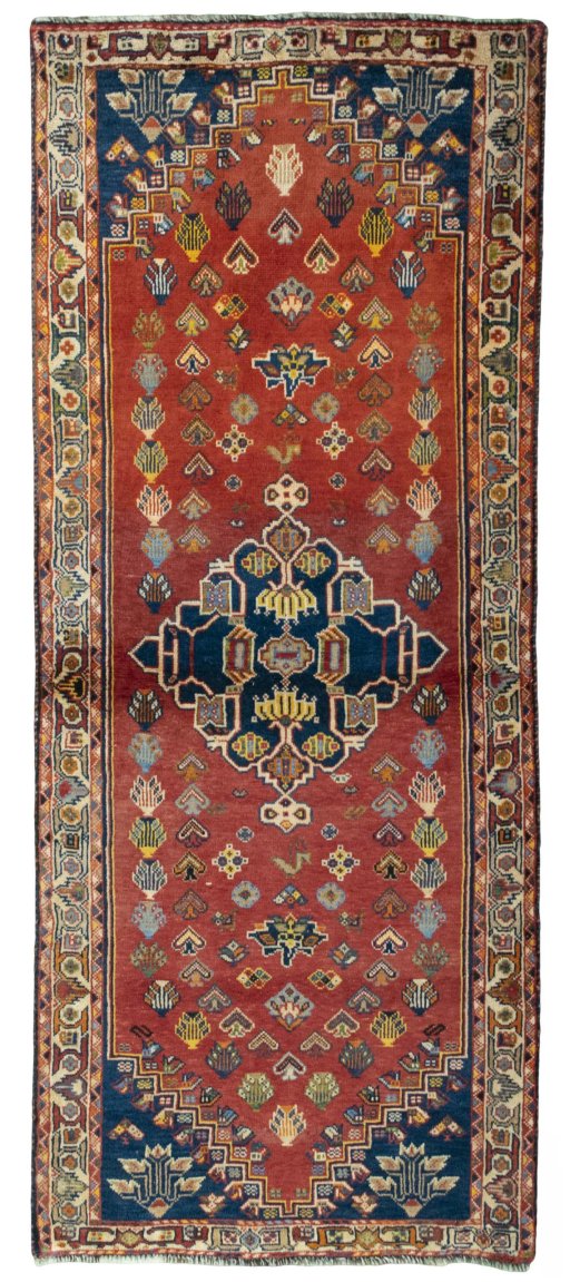 SHIRAZ