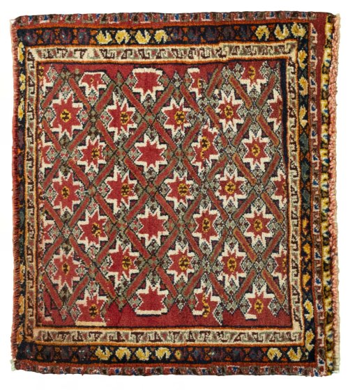 SHIRAZ