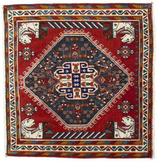 SHIRAZ