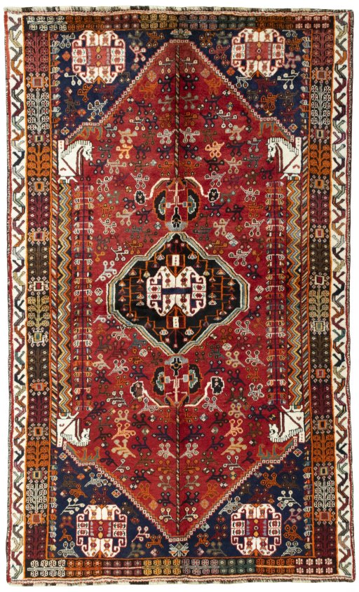 SHIRAZ