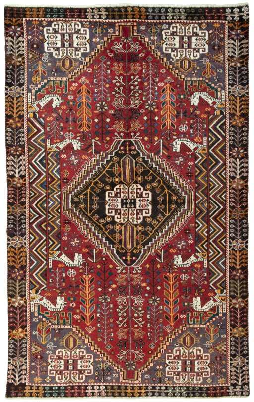 SHIRAZ