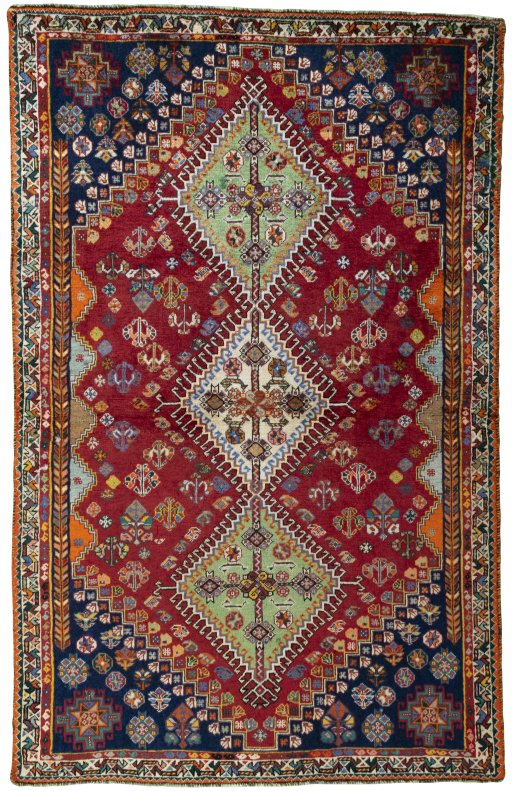 SHIRAZ