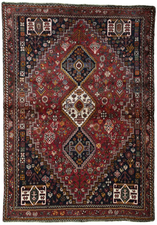 SHIRAZ