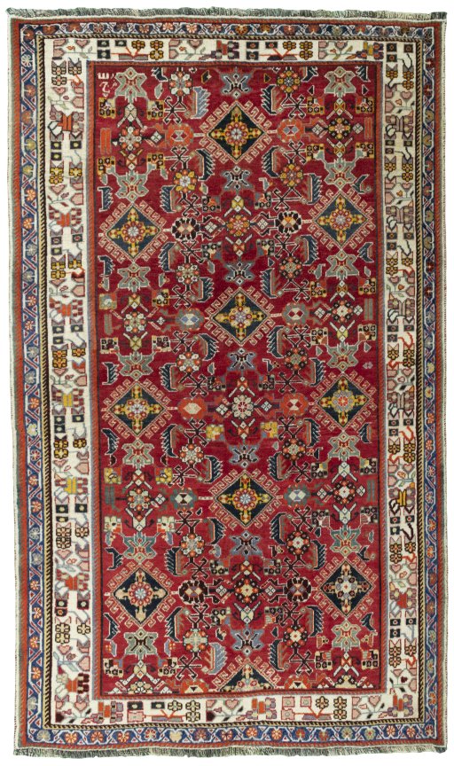 SHIRAZ