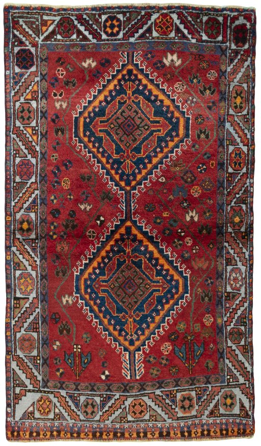 SHIRAZ