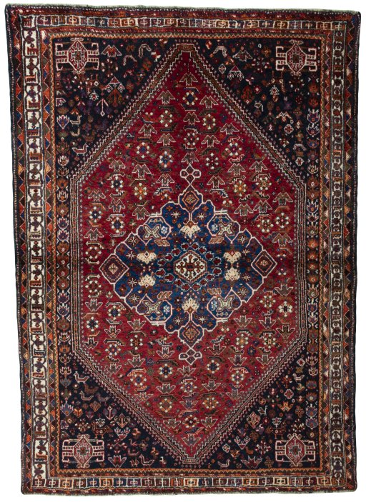 SHIRAZ