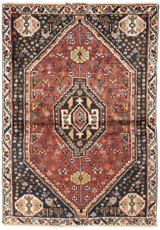 SHIRAZ