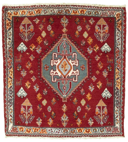 SHIRAZ