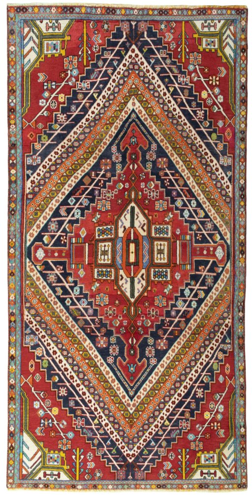 SHIRAZ