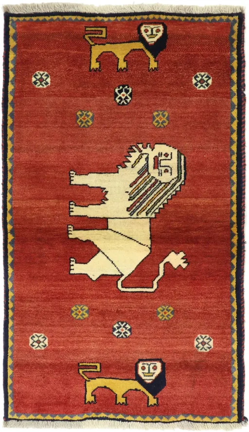 Shiraz Old