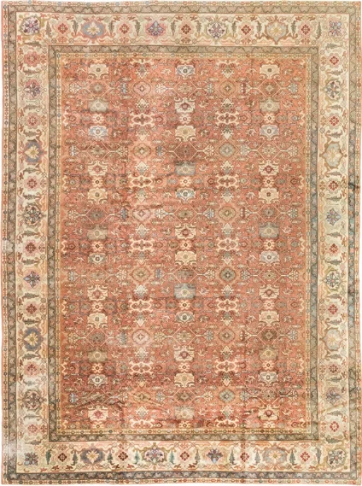 Sultanabad Antique