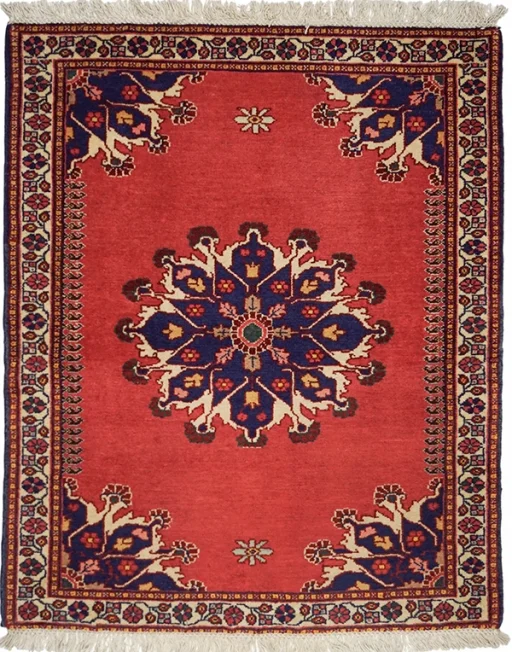 Tafresh Semi Antique