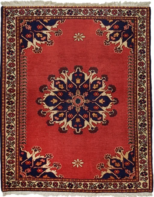 Tafresh Semi Antique