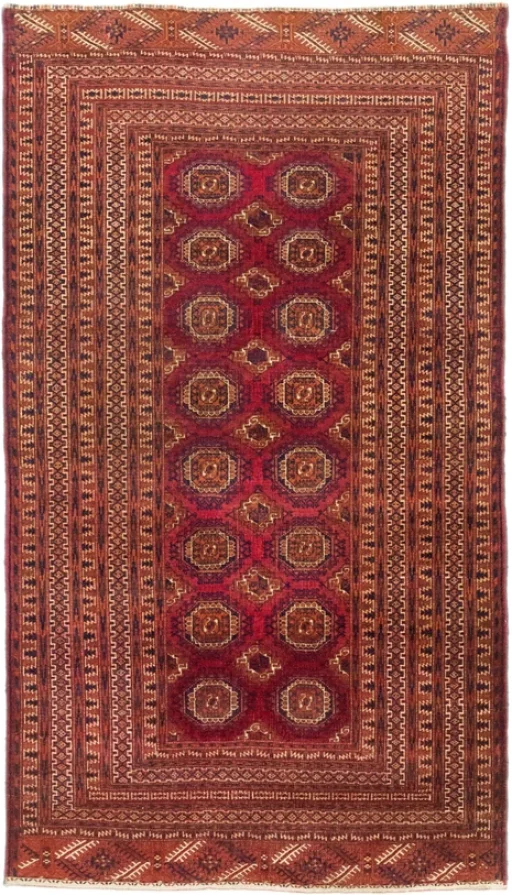 Bokhara Semi Antique