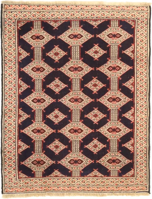 Torkaman Old