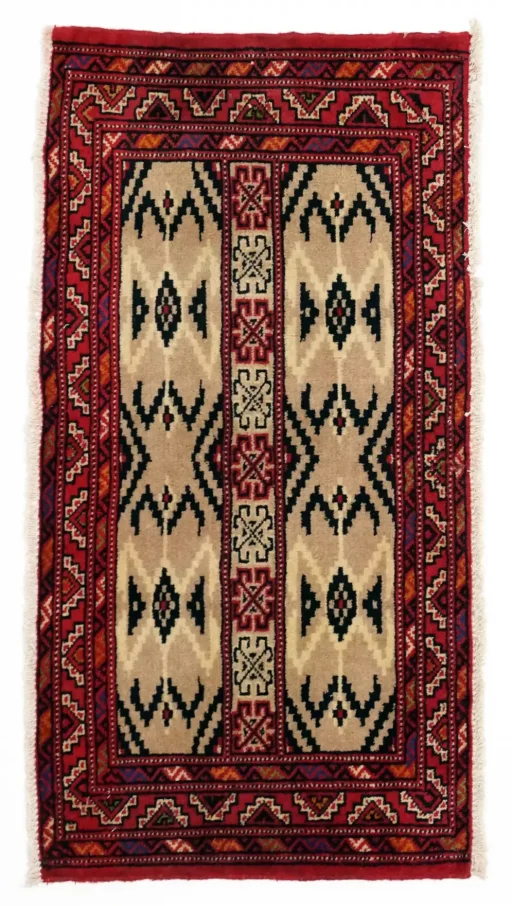 Torkaman