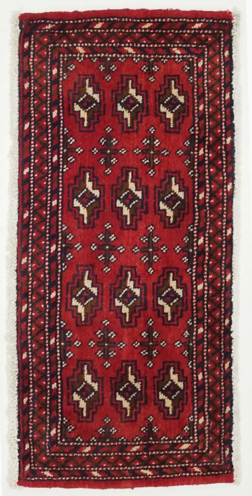 Torkaman