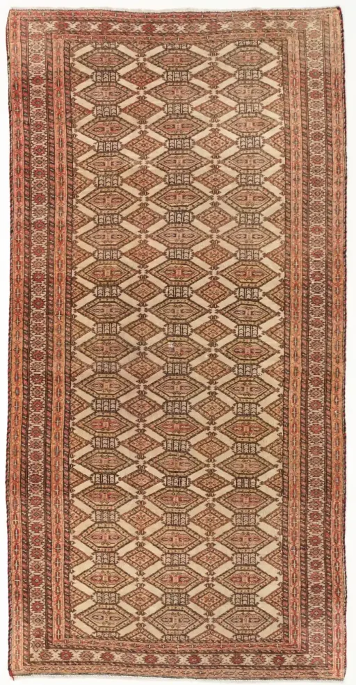 Torkaman Old Vintage