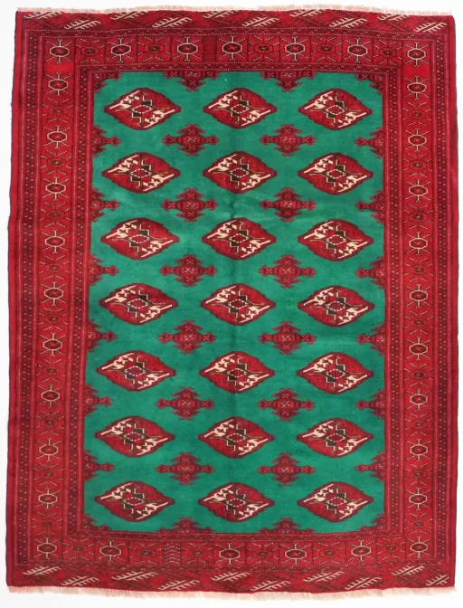 Torkaman Old
