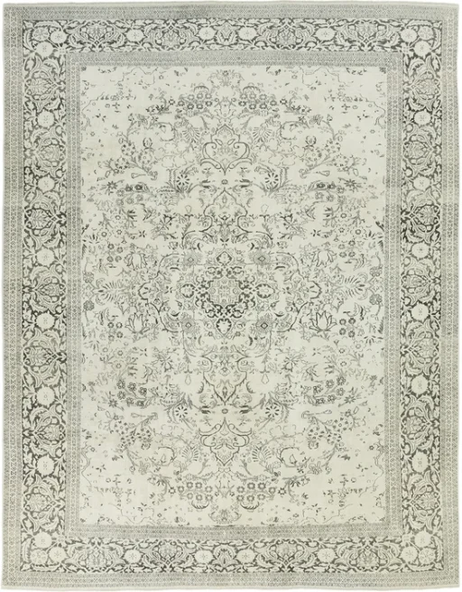 Cashmere Old Vintage Silk