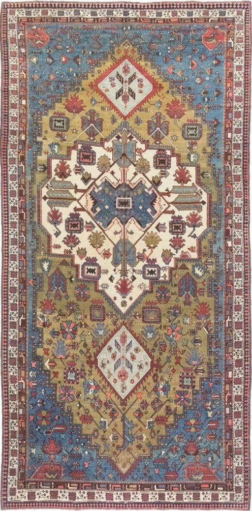 Sarab Antique Vintage