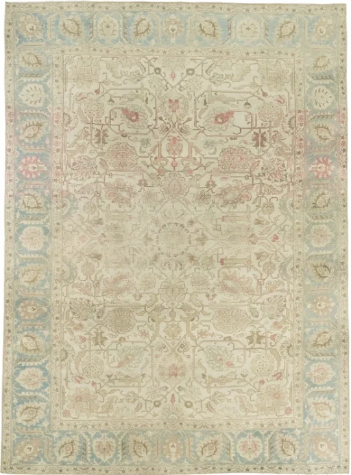 Tabriz Antique Vintage