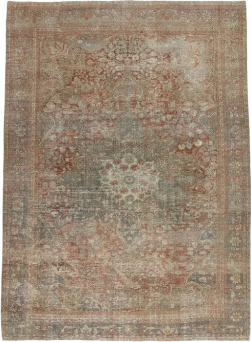 Sultanabad Antique Vintage