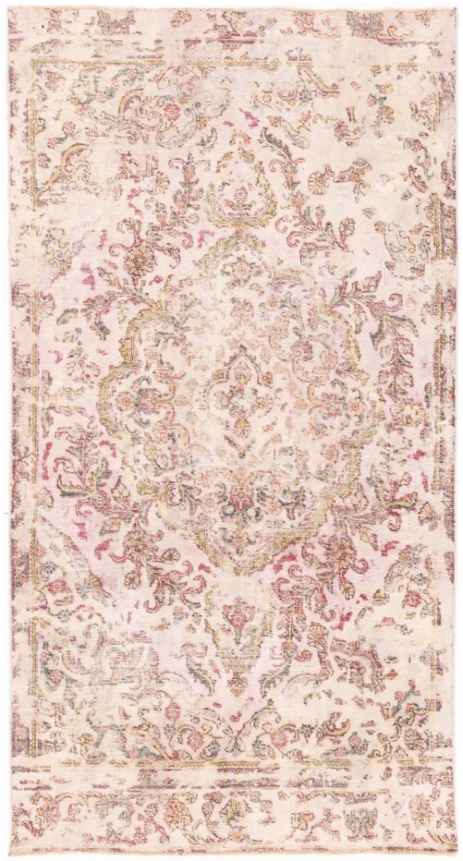 Vintage Semi Antique