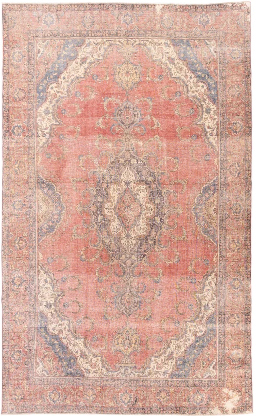 Vintage Semi Antique