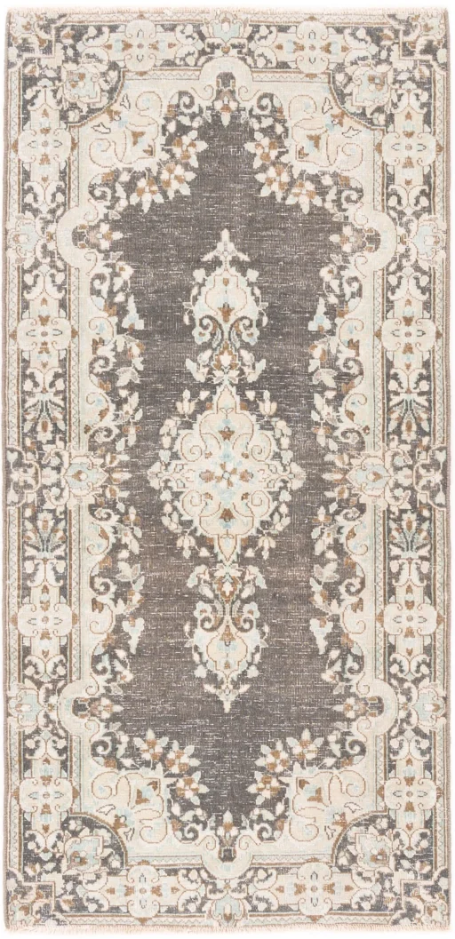 Vintage Semi Antique