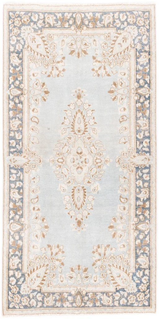 Vintage Semi Antique